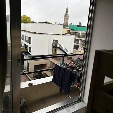 Private For Two At Shared * Leuven